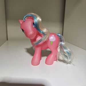 My Little Pony G3 Cotton Candy Pink